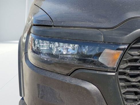 New 2026 RAM 1500 Rebel w/ G/T Package AWD/4WD image 9