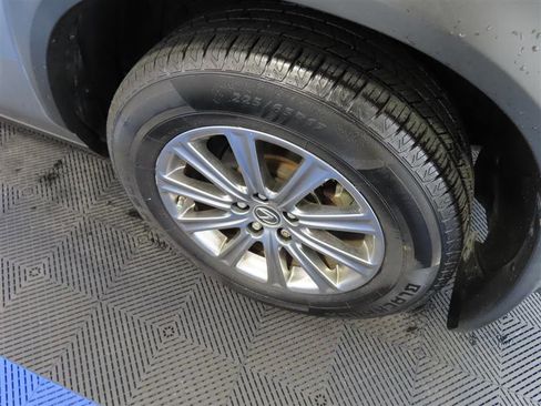 Used 2021 Lexus NX 300 FWD w/ Comfort Package image 7