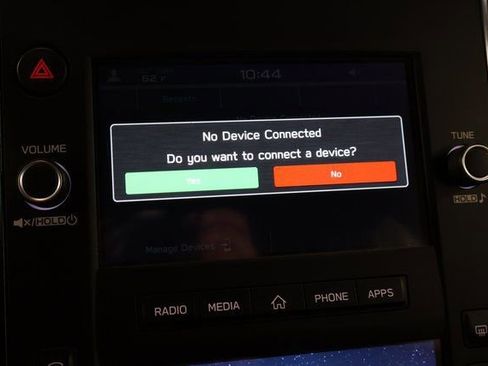 Certified 2025 Subaru Forester AWD/4WD image 22