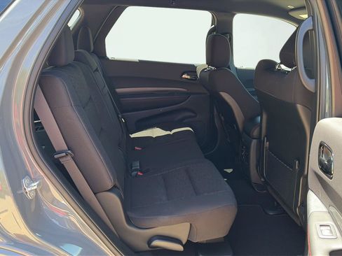 New 2026 Dodge Durango GT w/ Trailer Tow Group IV AWD/4WD image 24