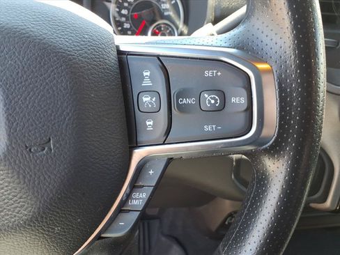 New 2025 RAM 2500 Tradesman AWD/4WD image 23