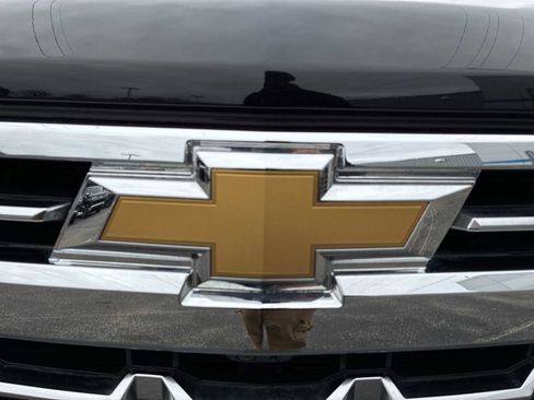 Certified 2023 Chevrolet Silverado 1500 LTZ image 31