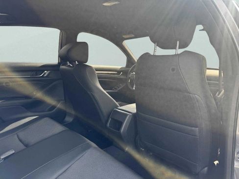Used 2019 Honda Accord Sport image 38