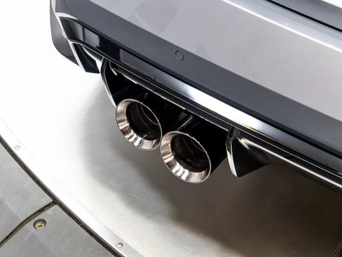 Used 2023 BMW M4 xDrive Competition w/ Executive Package AWD/4WD image 61