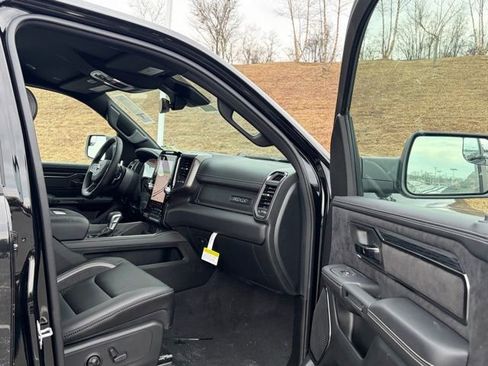 New 2026 RAM 1500 RHO image 62