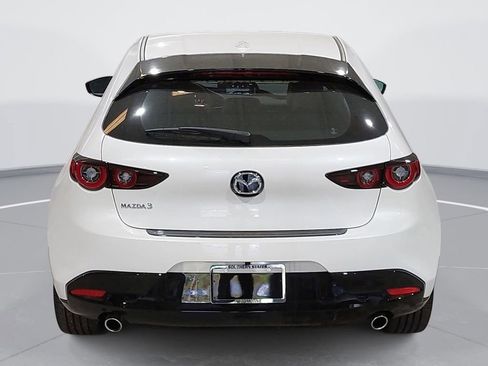New 2026 MAZDA MAZDA3 2.5 S Hatchback w/ Premium Pkg image 6