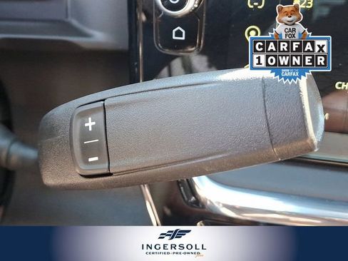 Used 2025 GMC Sierra 2500 Denali Ultimate w/ Max Trailering Package image 19