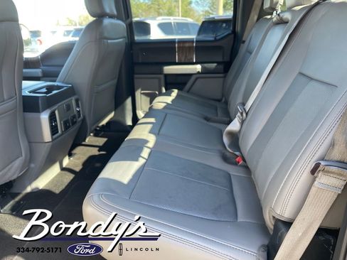 Used 2020 Ford F150 Lariat image 11