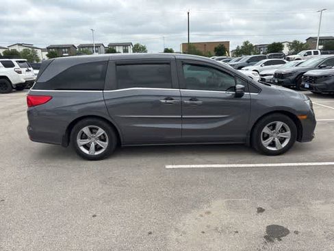 Used 2019 Honda Odyssey EX-L image 6