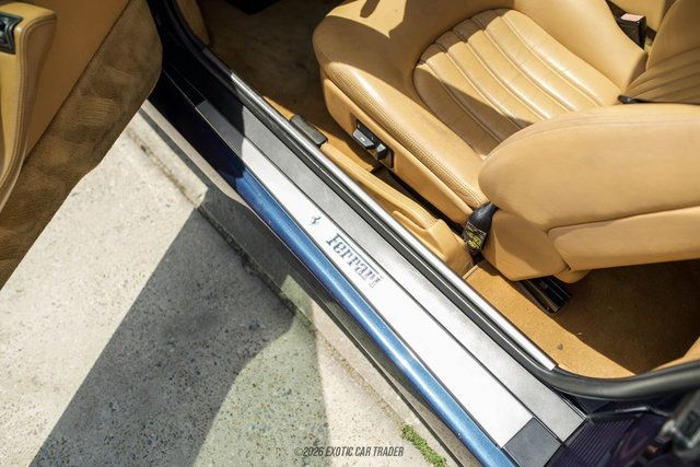 Used 1995 Ferrari 456 GT RWD image 22