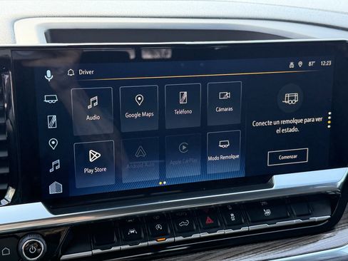 Used 2025 Chevrolet Silverado 1500 RST w/ All Star Edition Plus image 20