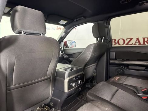 Used 2020 Ford Expedition Max XLT w/ Cargo Package RWD image 13