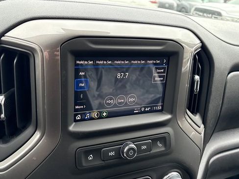 New 2026 GMC Sierra 3500 Pro image 9