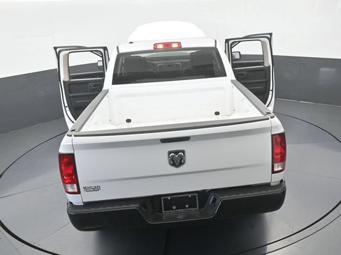 Used 2024 RAM 1500 Tradesman RWD image 72