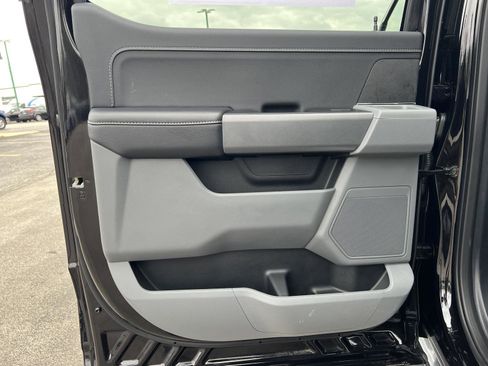 Used 2025 Ford F150 XLT w/ Equipment Group 301A Standard image 17