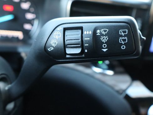 Used 2021 Ford Explorer Limited w/ Hybrid Equipment Group 310A image 35