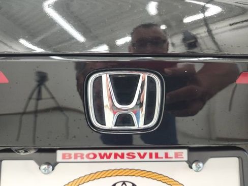 Used 2024 Honda Accord Touring image 21