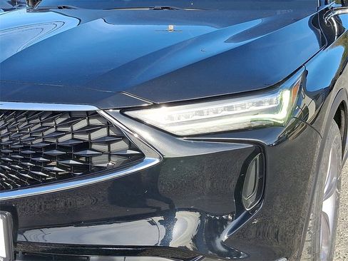 Certified 2023 Acura MDX SH-AWD image 9