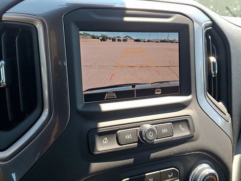 New 2026 GMC Sierra 2500 Pro w/ 1SA Pro Safety Plus Package AWD/4WD image 13