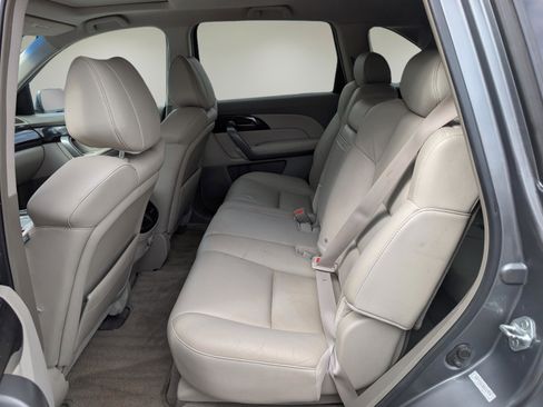 Used 2008 Acura MDX w/ Technology Package image 11