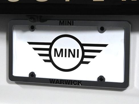 Used 2025 MINI Cooper S image 14