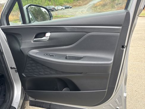 Used 2023 Hyundai Santa Fe SEL w/ Cargo Package image 14