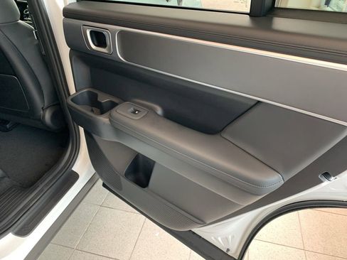 New 2026 Hyundai Santa Fe SEL w/ Tow & Go Package image 18