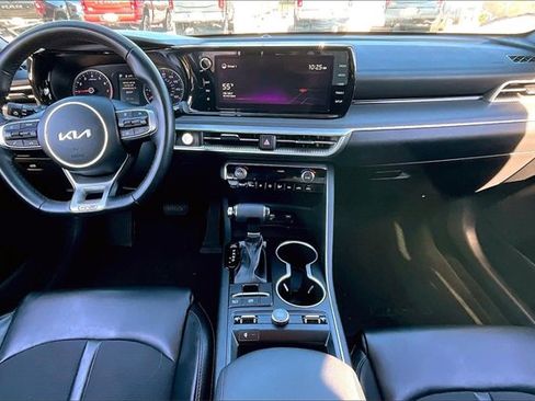Used 2022 Kia K5 GT-Line image 7