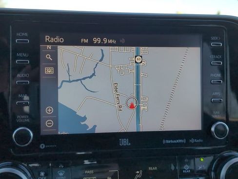 Used 2021 Toyota Highlander Limited image 17