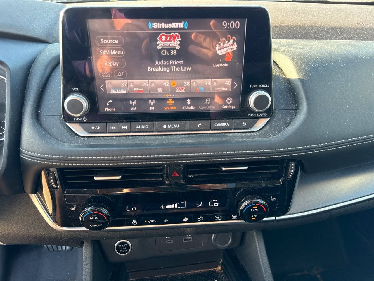 Used 2021 Nissan Rogue SV w/ Premium Package FWD image 24