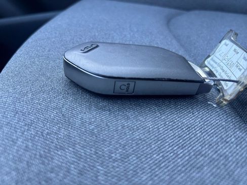 Used 2025 Kia K4 FWD image 24
