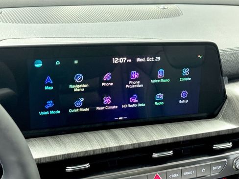 New 2025 Kia Telluride EX image 19