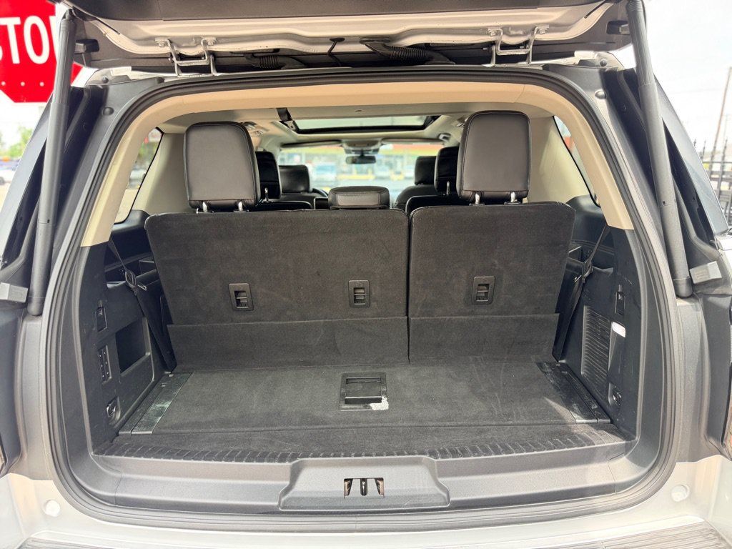 Used 2019 Ford Expedition Platinum AWD/4WD image 26