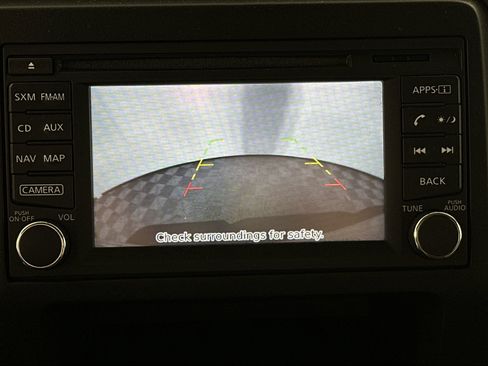 Used 2018 Nissan NV 3500 SV w/ Navigation Package image 21