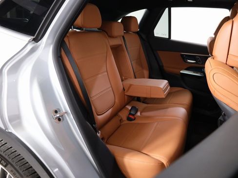 Certified 2026 Mercedes-Benz GLC 300 4MATIC image 45