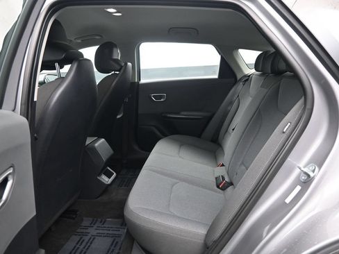 Used 2025 Kia K4 FWD image 25