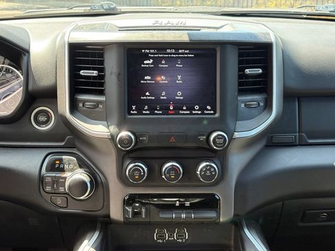 Used 2020 RAM 1500 Big Horn AWD/4WD image 13