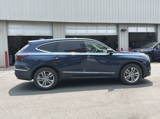 Used 2025 Acura MDX SH-AWD video 4
