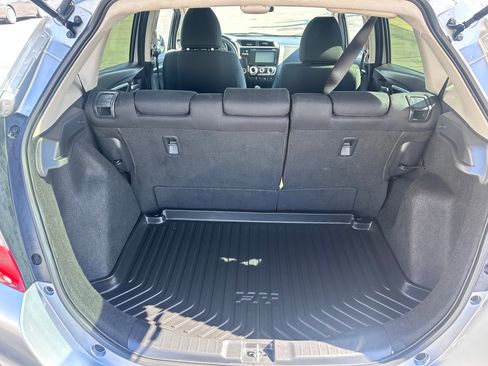 Used 2017 Honda Fit EX image 8