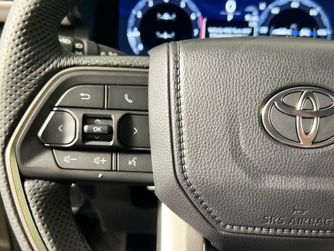 New 2026 Toyota Tacoma TRD Sport AWD/4WD image 18