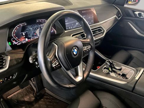 Used 2022 BMW X5 sDrive40i w/ Parking Assistance Package RWD image 16