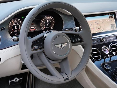 New 2026 Bentley Continental GT Speed image 14