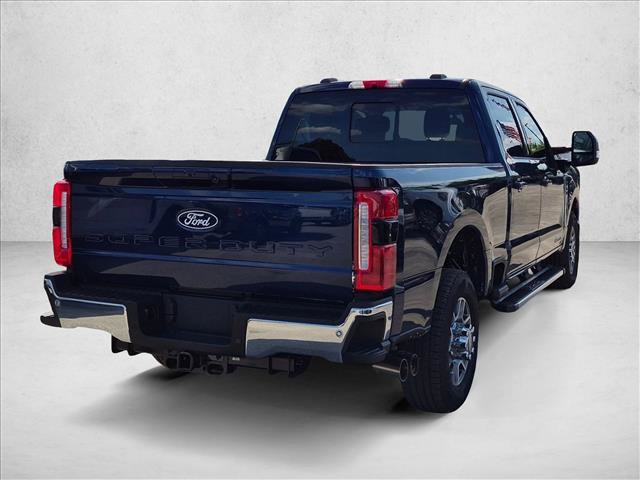 New 2027 Ford F350 Lariat RWD image 2