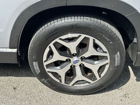 Used 2020 Subaru Forester Premium w/ Popular Package #1 AWD/4WD image 5