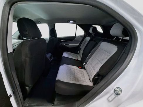 Used 2024 Chevrolet Equinox LT FWD image 20