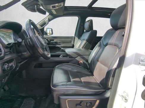 Used 2020 RAM 1500 Limited image 23