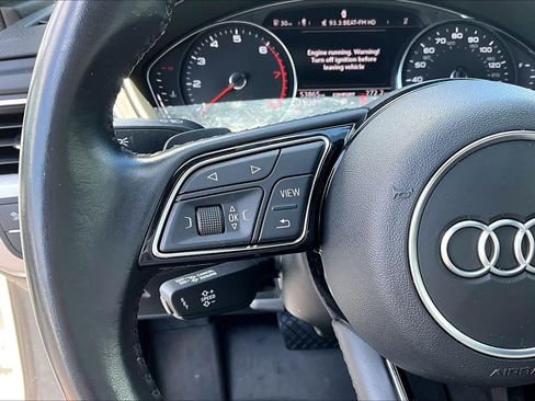 Used 2019 Audi A4 2.0T Premium w/ Convenience Package AWD/4WD image 24