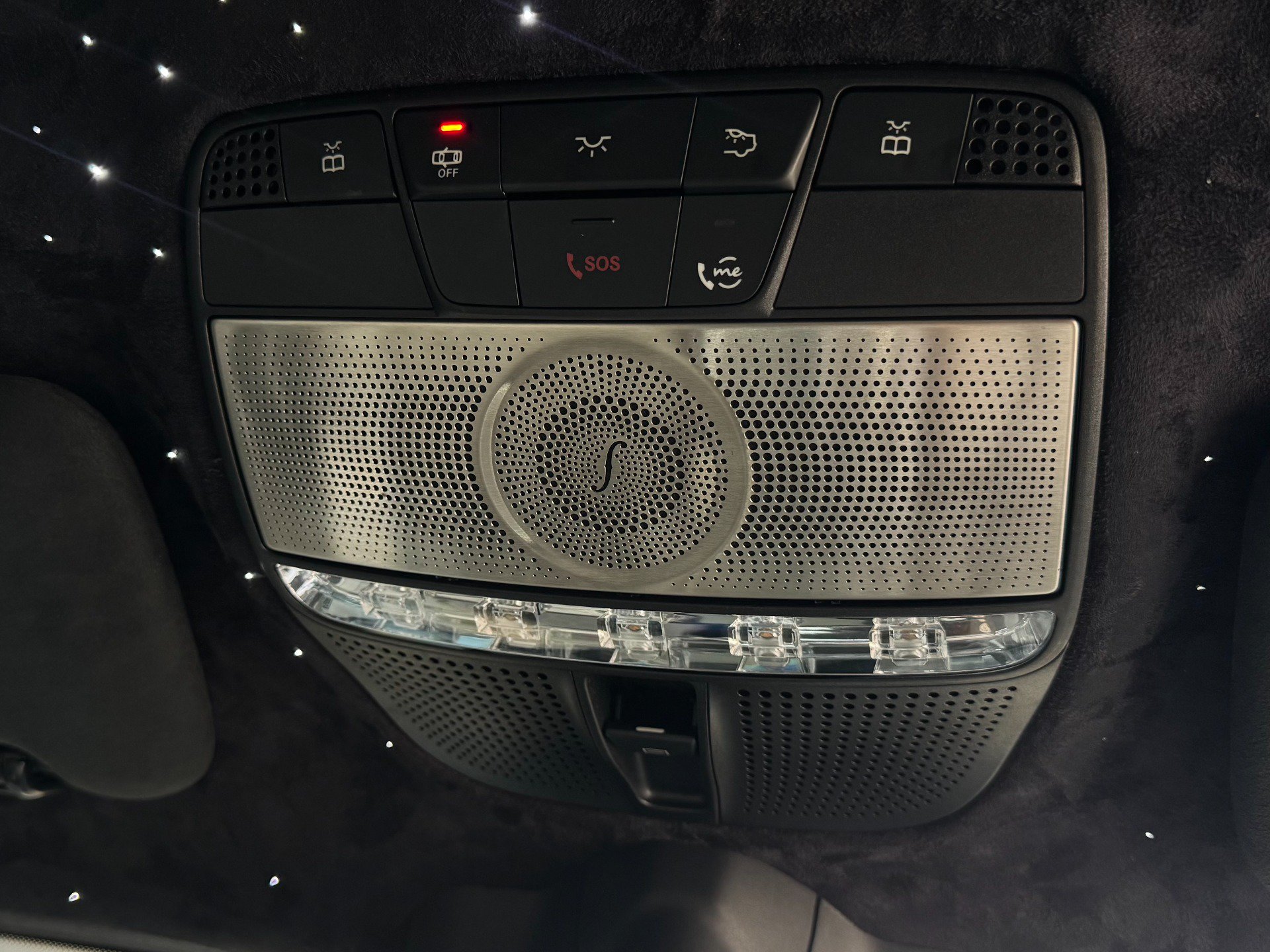 Used 2023 Mercedes-Benz G 63 AMG 4MATIC image 36