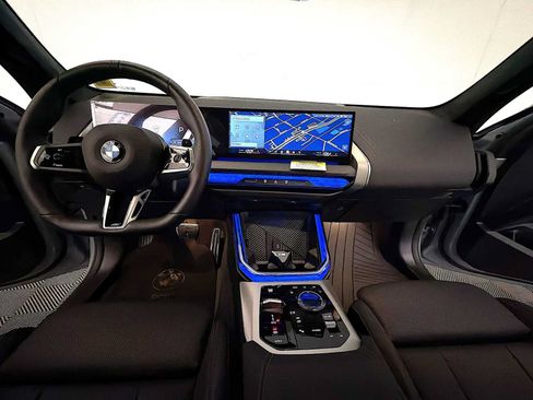 Used 2026 BMW X3 xDrive30i AWD/4WD image 16