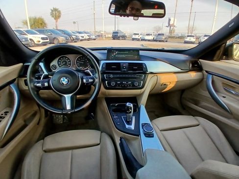 Used 2016 BMW 328i Gran Turismo xDrive AWD/4WD image 27